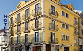 Hotel Gbc Celta